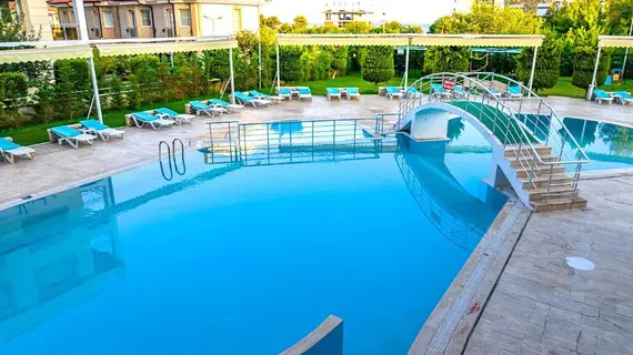 Green Gold Hotel | Aydın - Kuşadası