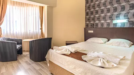 Green Gold Hotel | Aydın - Kuşadası