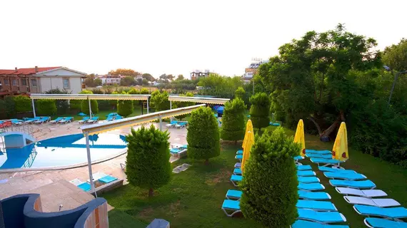 Green Gold Hotel | Aydın - Kuşadası