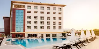 Grand Pasha Kyrenia Hotel