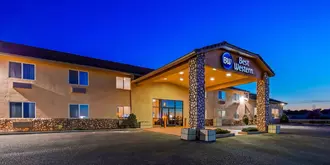 Best Western Snowflake Inn