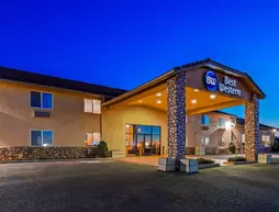 Best Western Snowflake Inn | Arizona - Show Low (ve civarı) - Snowflake