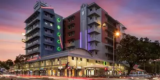 Rydges Darwin Central