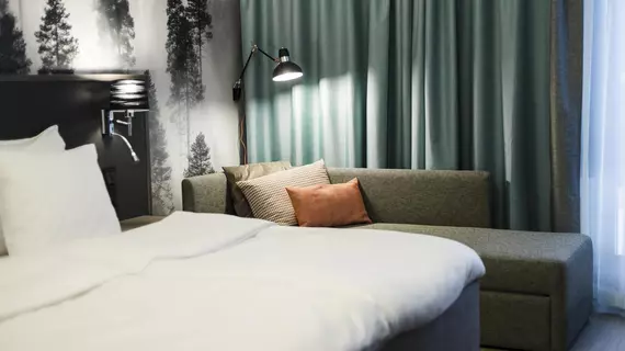 Hotel Sveitsi | Uusimaa - Hyvinkaa