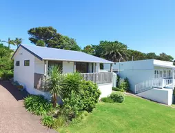 Waiheke Island Motel | Auckland Bölgesi - Auckland (ve civarı) - Waiheke Island - Ostend