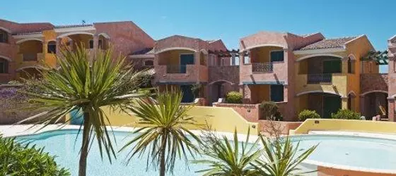 Residence Zodiaco | Sardinya - Sassari - Santa Teresa di Gallura