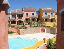 Residence Zodiaco | Sardinya - Sassari - Santa Teresa di Gallura