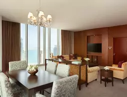 JW Marriott Marquis City Center Doha | Doha (ve civarı) - Doha - Diplomatik Alan