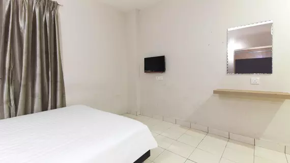 Simms Grand Inn | Kuala Lumpur (ve civarı) - Pekeliling