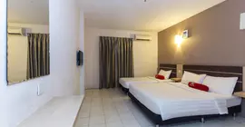 Simms Grand Inn | Kuala Lumpur (ve civarı) - Pekeliling