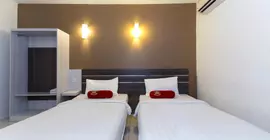 Simms Grand Inn | Kuala Lumpur (ve civarı) - Pekeliling