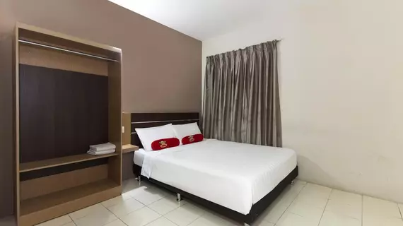 Simms Grand Inn | Kuala Lumpur (ve civarı) - Pekeliling