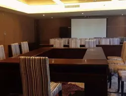 New Melody Hotel | Şaanksi - Xi'an - Xi’an Kent Merkezi