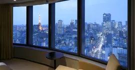 Park Hotel Tokyo | Tokyo (ve civarı) - Minato - Shiodome