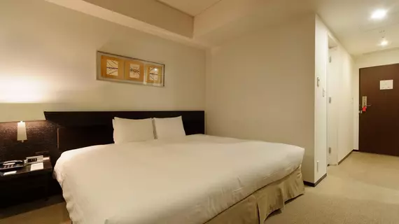 Park Hotel Tokyo | Tokyo (ve civarı) - Minato - Shiodome