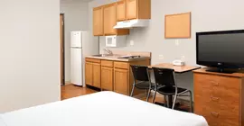 Woodspring Suites Provo American Fork | Utah - Provo (ve civarı) - American Fork