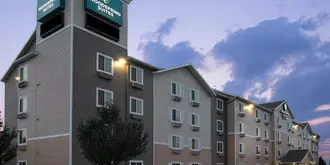 Woodspring Suites Provo American Fork