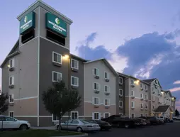 Woodspring Suites Provo American Fork | Utah - Provo (ve civarı) - American Fork