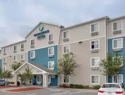 WoodSpring Suites Orlando East | Florida - Orlando (ve civarı) - Orlando