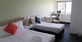 Gold Coast Inn | Queensland - Gold Coast (Altın Sahil) - Surfers Paradise