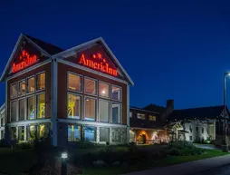 AmericInn by Wyndham Silver Bay | Minnesota - Silver Bay (ve civarı) - Silver Bay