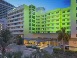 Four Palms Hotel Miami Beach | Florida - Miami Beach - Mid Plajı