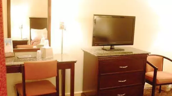 Days Inn by Wyndham Philadelphia - Roosevelt Boulevard | Pensilvanya - Bucks County - Philadelphia (ve civarı) - Philadelphia