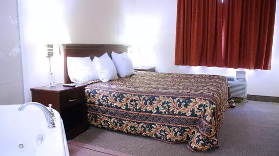 Days Inn by Wyndham Philadelphia - Roosevelt Boulevard | Pensilvanya - Bucks County - Philadelphia (ve civarı) - Philadelphia