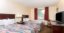 Days Inn by Wyndham Philadelphia - Roosevelt Boulevard | Pensilvanya - Bucks County - Philadelphia (ve civarı) - Philadelphia