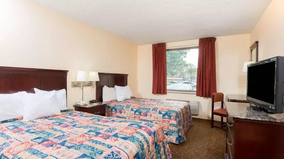 Days Inn by Wyndham Philadelphia - Roosevelt Boulevard | Pensilvanya - Bucks County - Philadelphia (ve civarı) - Philadelphia