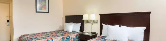 Days Inn by Wyndham Philadelphia - Roosevelt Boulevard | Pensilvanya - Bucks County - Philadelphia (ve civarı) - Philadelphia