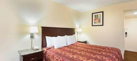 Days Inn by Wyndham Philadelphia - Roosevelt Boulevard | Pensilvanya - Bucks County - Philadelphia (ve civarı) - Philadelphia