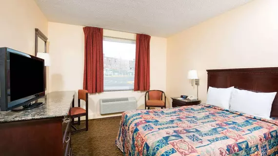 Days Inn by Wyndham Philadelphia - Roosevelt Boulevard | Pensilvanya - Bucks County - Philadelphia (ve civarı) - Philadelphia