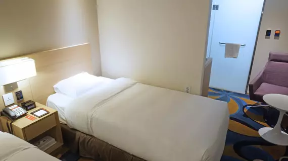 Travelodge Myeongdong Euljiro | Gyeonggi - Seul (ve civarı) - Seul - Myeongdong