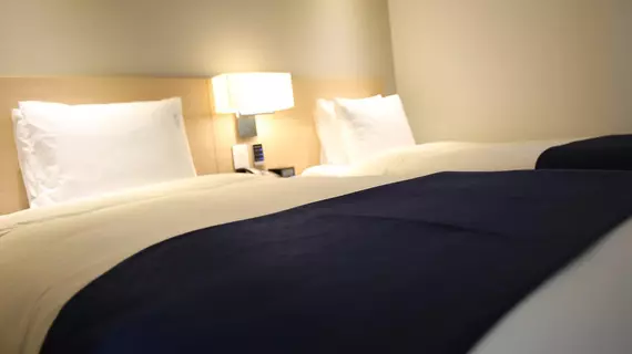 Travelodge Myeongdong Euljiro | Gyeonggi - Seul (ve civarı) - Seul - Myeongdong