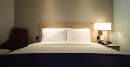 Travelodge Myeongdong Euljiro | Gyeonggi - Seul (ve civarı) - Seul - Myeongdong