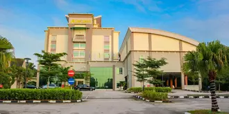 The Jerai Hotel Sungai Petani