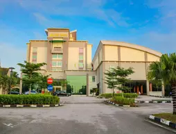 The Jerai Hotel Sungai Petani | Kedah - Sungai Petani