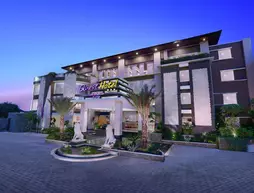 Quest Hotel San Denpasar | Bali - Denpasar - Mahendradatta