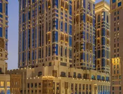 Jabal Omar Hyatt Regency Makkah | Mekke