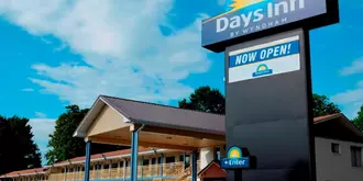 Days Inn by Wyndham Charles Town