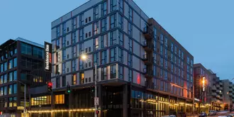 Residence Inn by Marriott Seattle University District