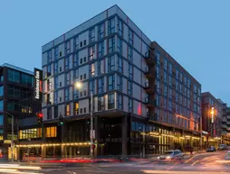 Residence Inn by Marriott Seattle University District | Washington - Seattle (ve dolayları) - Seattle - University District (Üniversiteler Bölgesi)