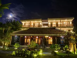 Ruby Hotel Hoi An | Quang Nam (vilayet) - Hoi An (ve civarı) - Hoi An