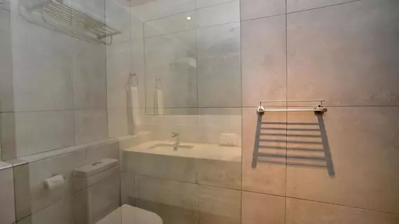 WeStay Max Apartments | Gauteng - City of Tshwane - Johannesburg (ve civarı) - Sandton