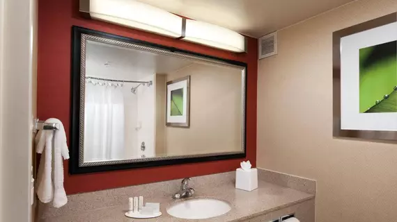 Courtyard by Marriott Baldwin Park | Kaliforniya - Los Angeles County - San Gabriel Valley