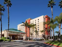 Courtyard by Marriott Baldwin Park | Kaliforniya - Los Angeles County - San Gabriel Valley