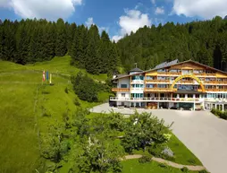 Best Western Panoramahotel Talhof | Tirol - Reutte (ve civarı) - Waengle