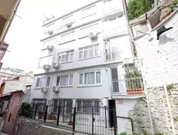 Patika Suites |  Istanbul  - Beyoğlu - Sütlüce Mahallesi