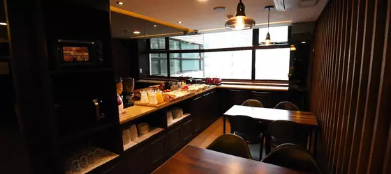 57 Myeongdong Hostel | Gyeonggi - Seul (ve civarı) - Seul - Myeongdong